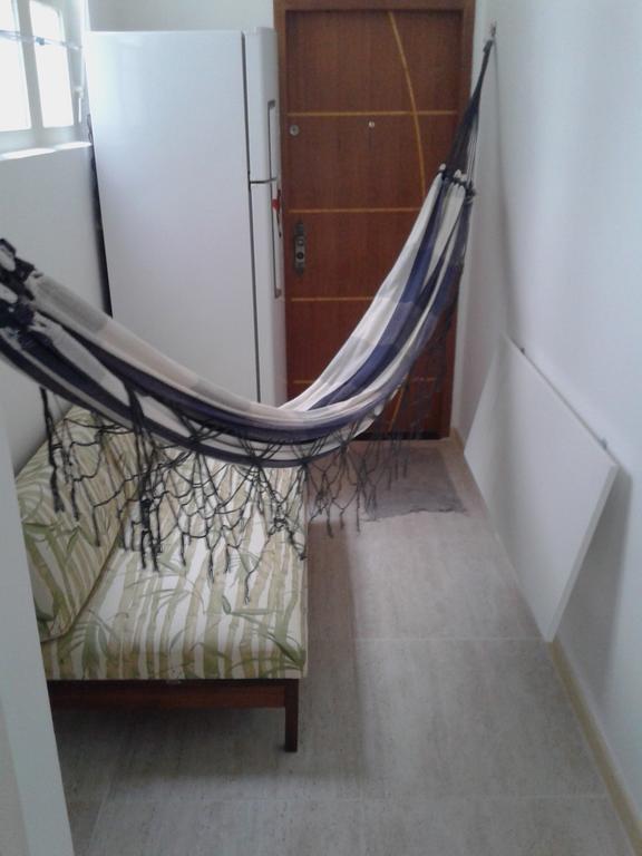 Copacabana Vista Cristo Redentor Appartement Rio de Janeiro