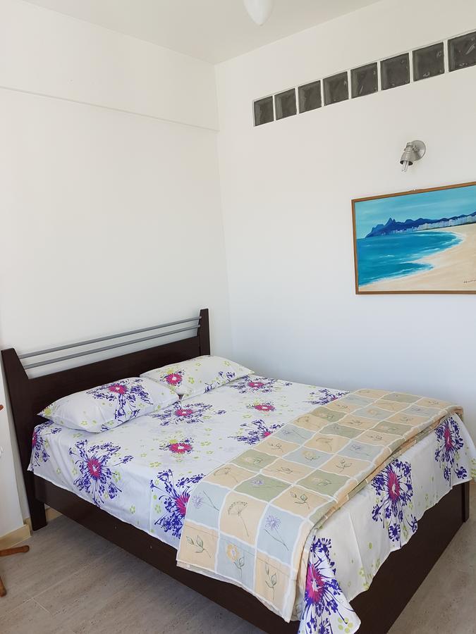 Appartement Copacabana Vista Cristo Redentor