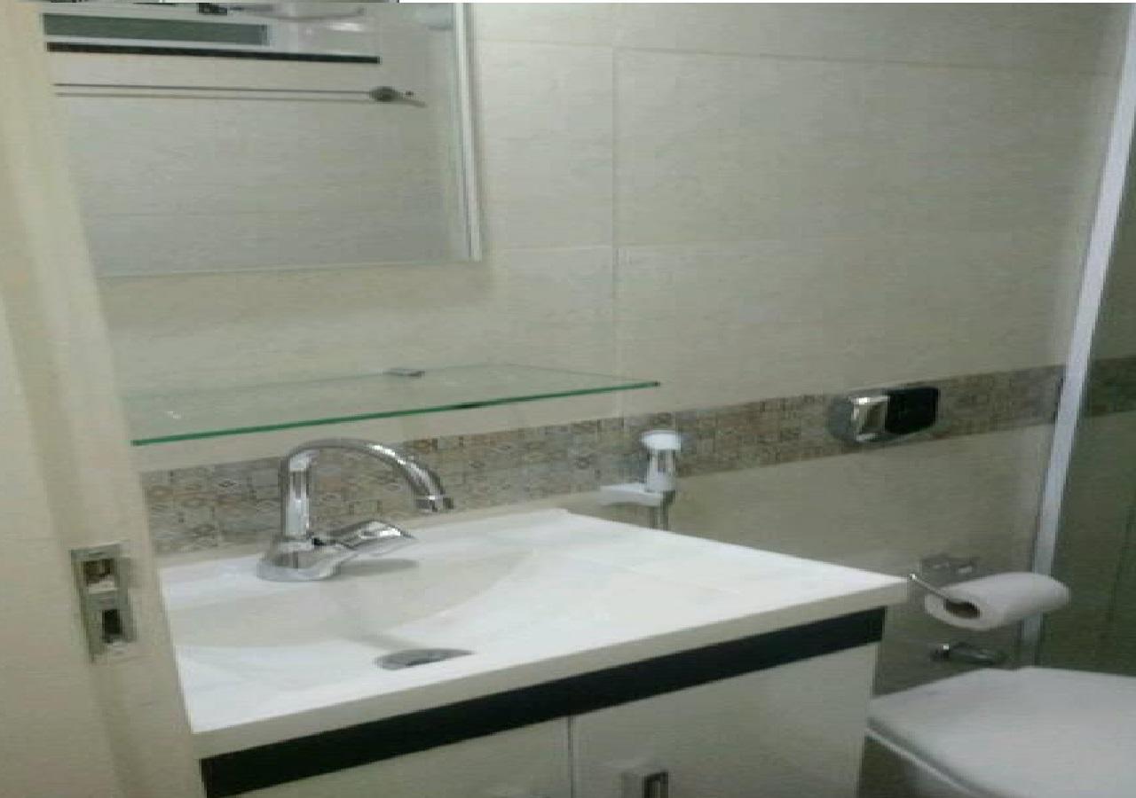 Appartement Copacabana Vista Cristo Redentor Rio de Janeiro