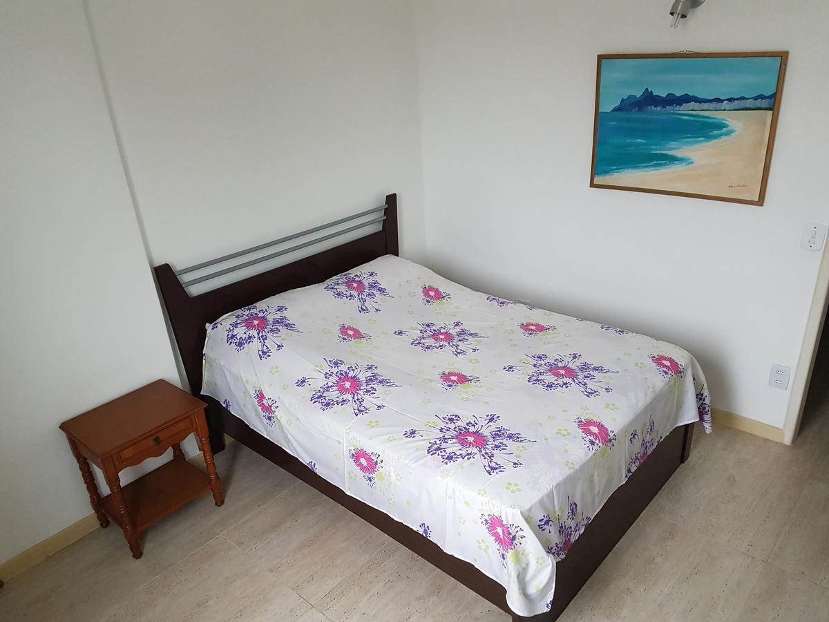 Appartement Copacabana Vista Cristo Redentor *