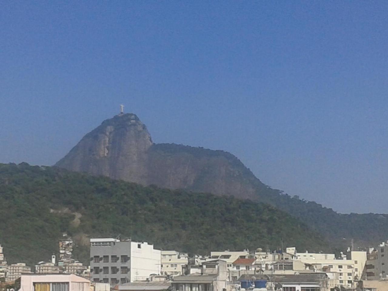 Appartement Copacabana Vista Cristo Redentor